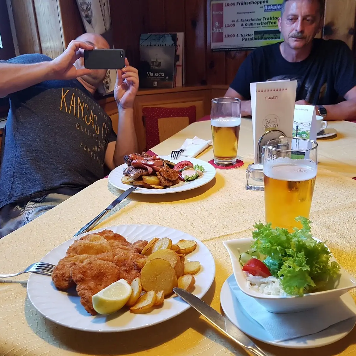 Essen und Trinken photo 8