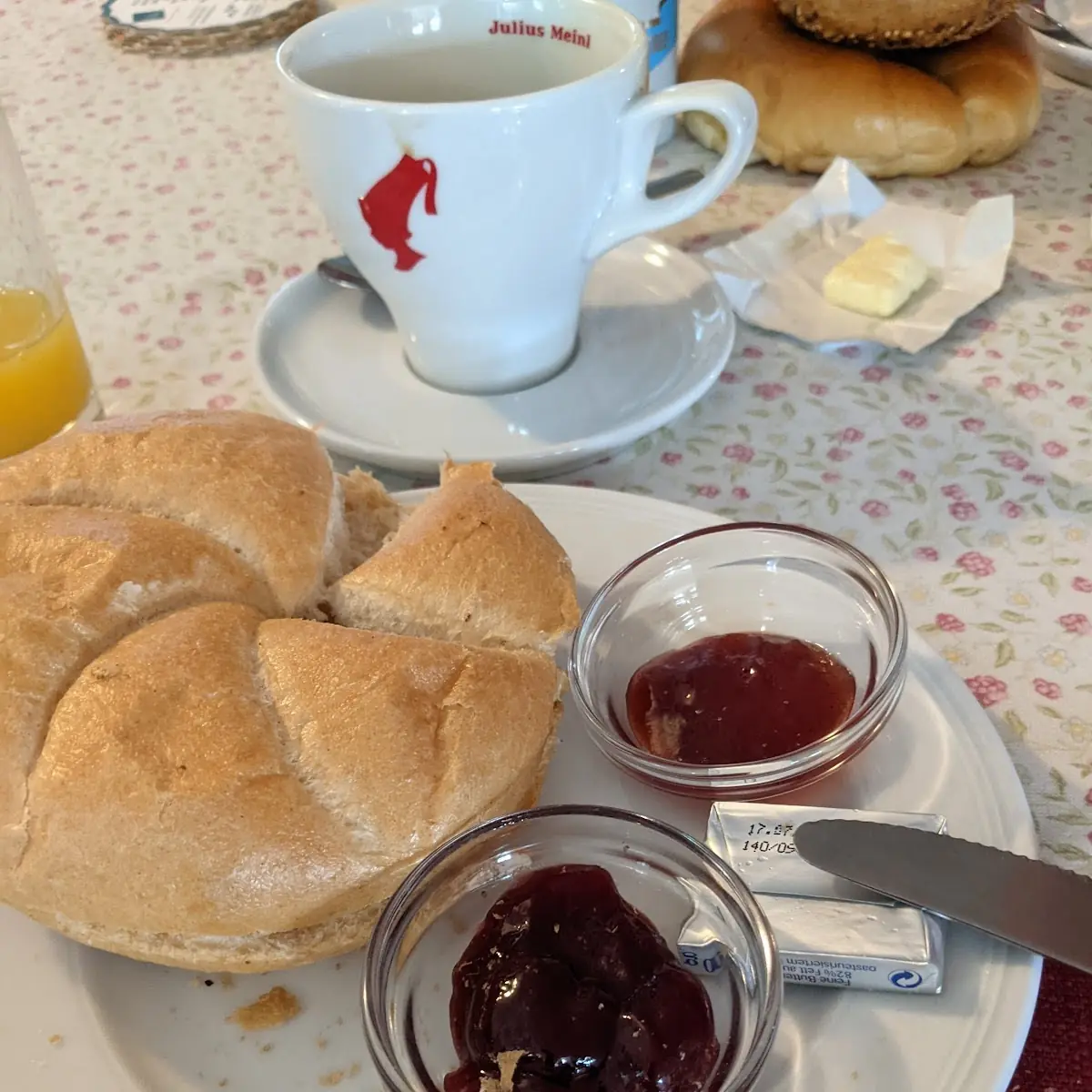 Essen und Trinken photo 9