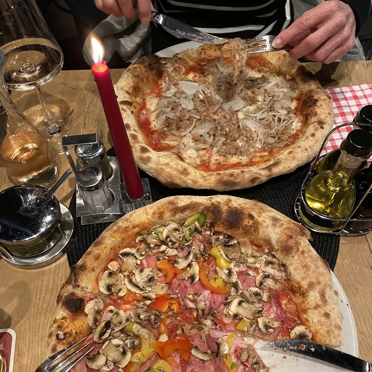 Essen und Trinken photo 4