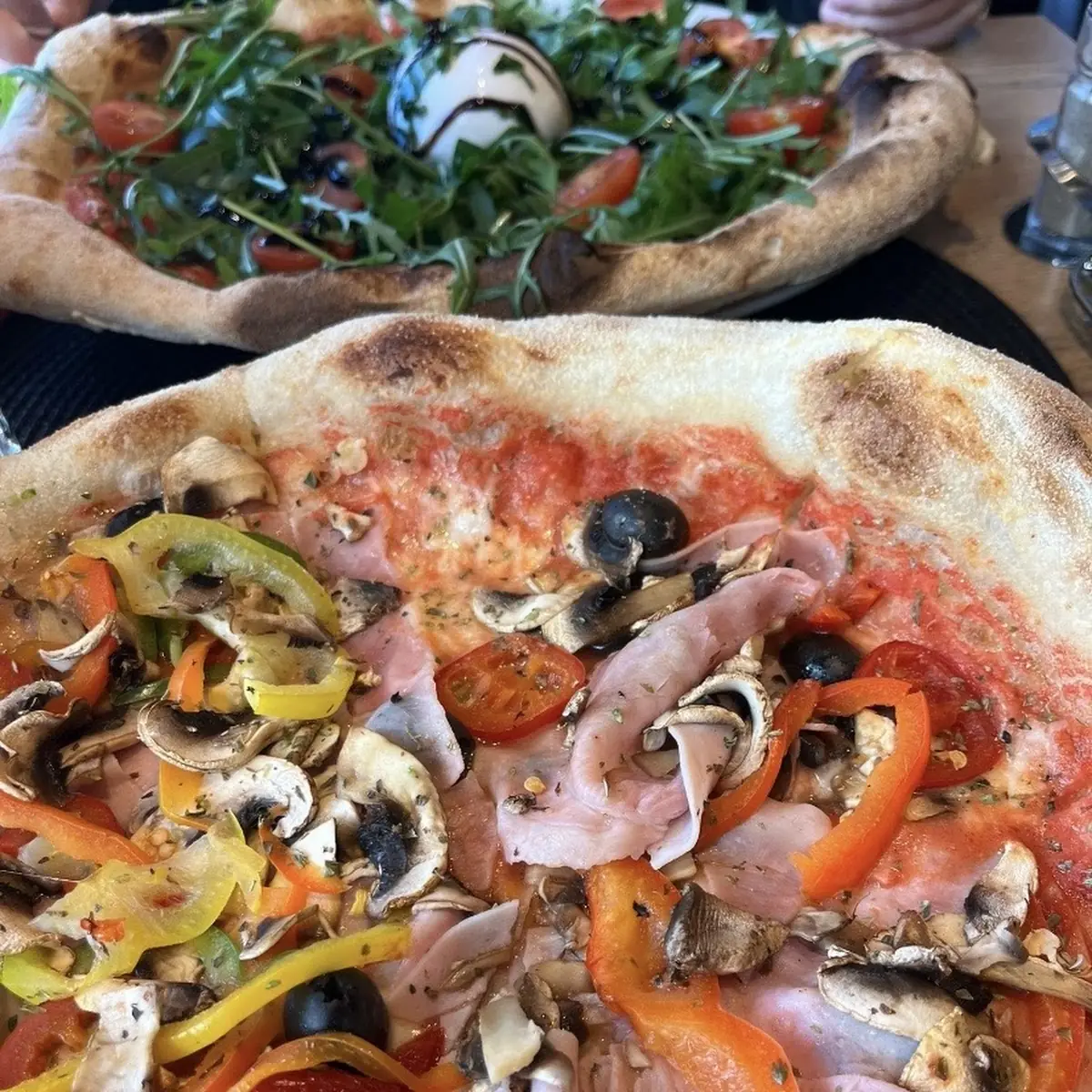 Essen und Trinken photo 6