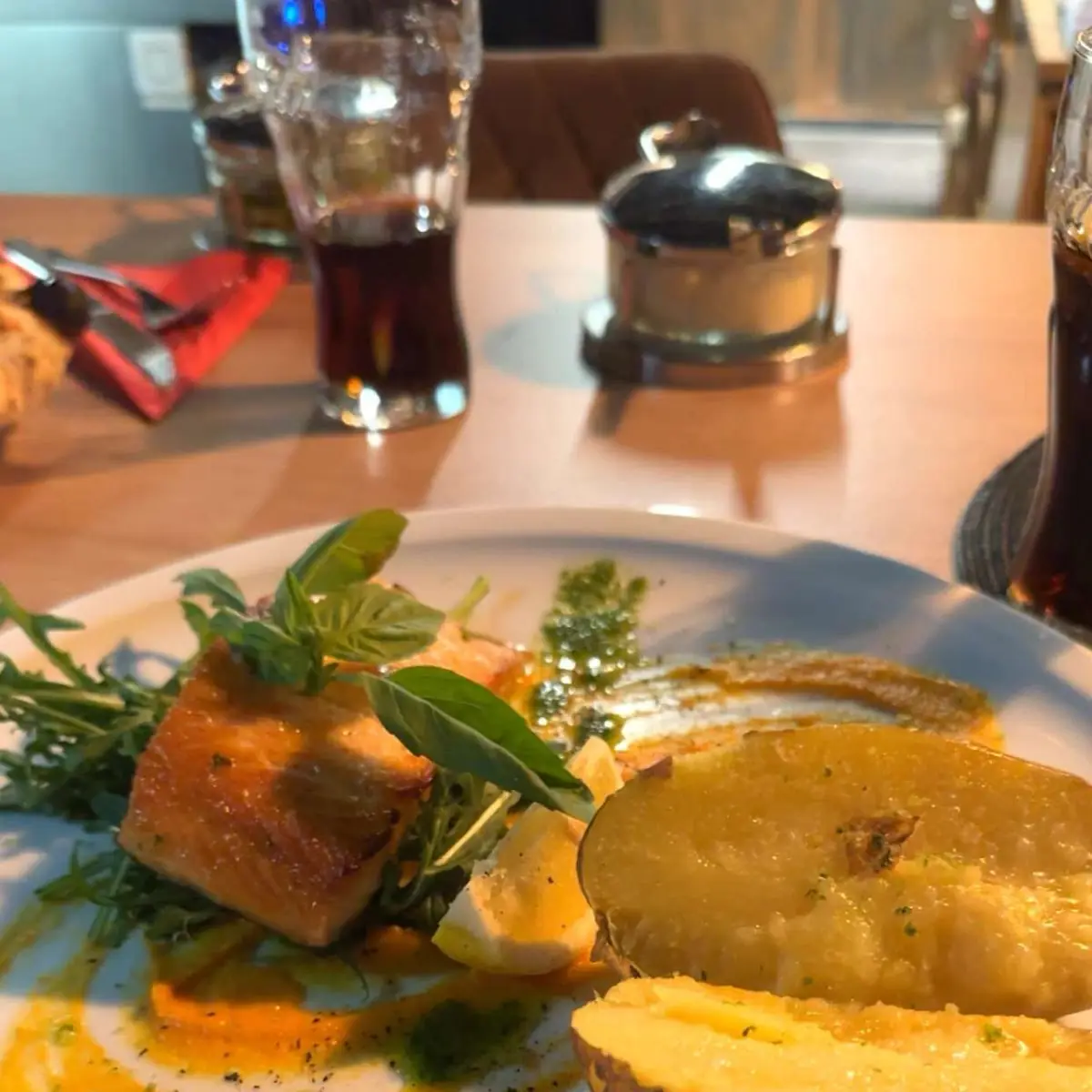 Essen und Trinken photo 9