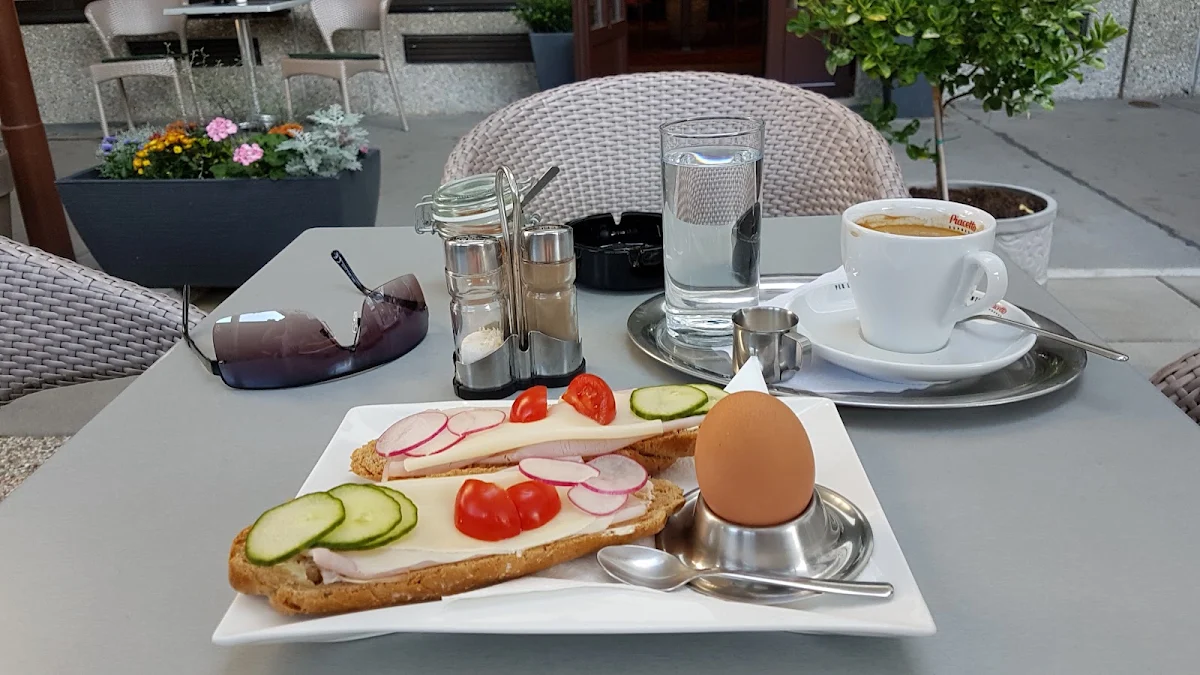 Essen und Trinken photo 5
