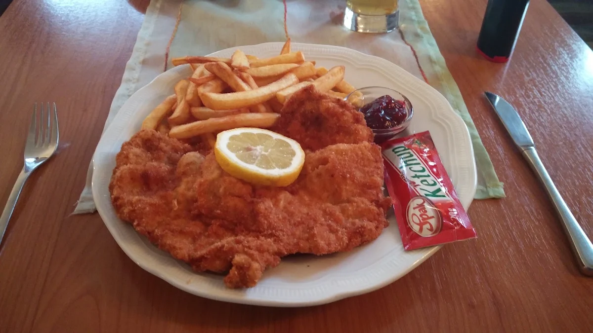 Essen und Trinken photo 5