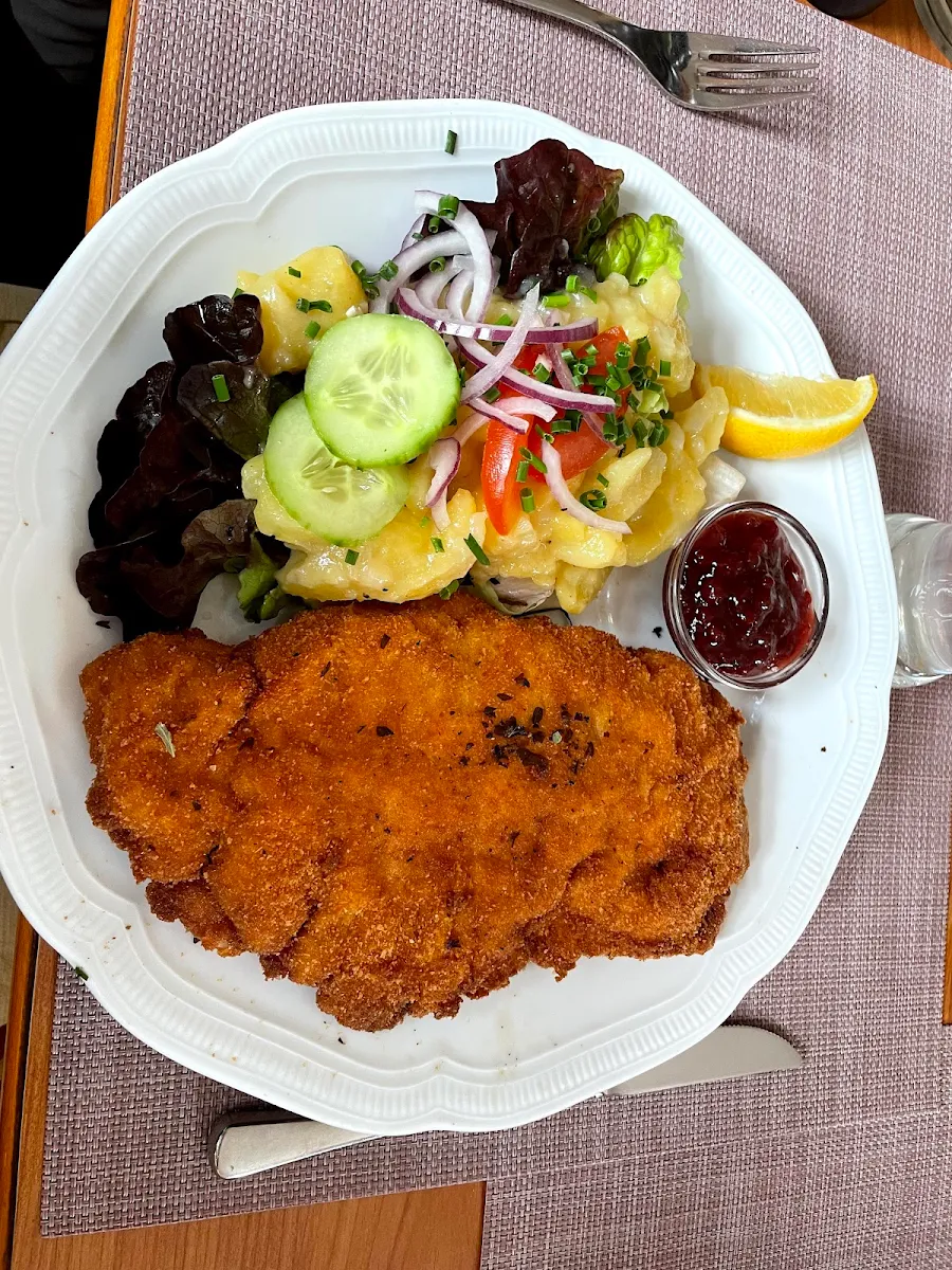 Essen und Trinken photo 6