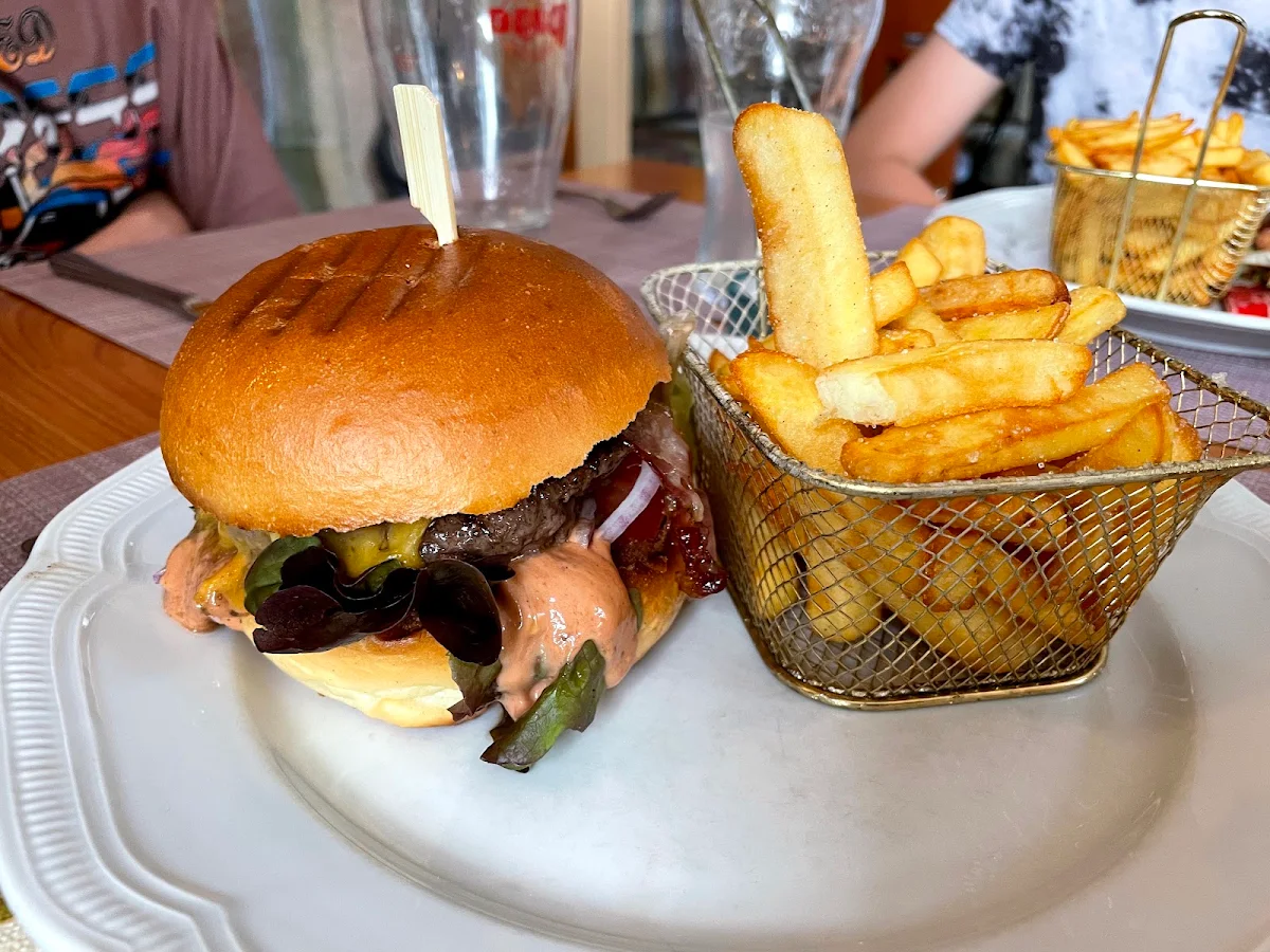 Essen und Trinken photo 7