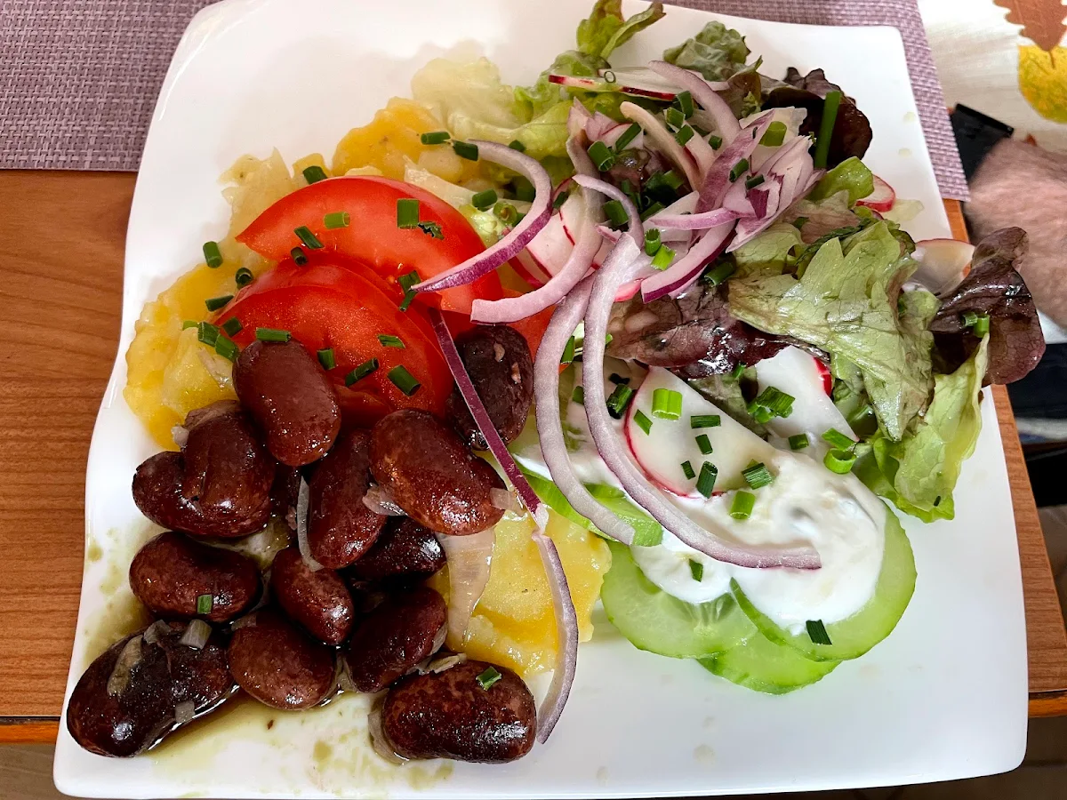 Essen und Trinken photo 8