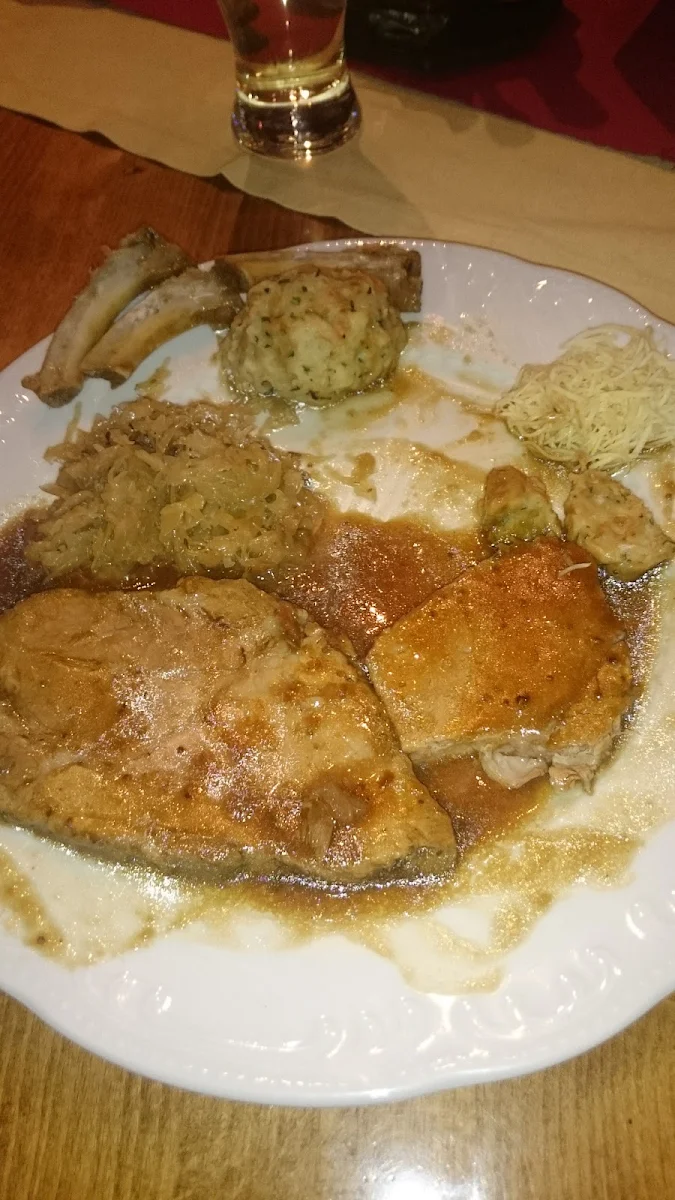 Essen und Trinken photo 9