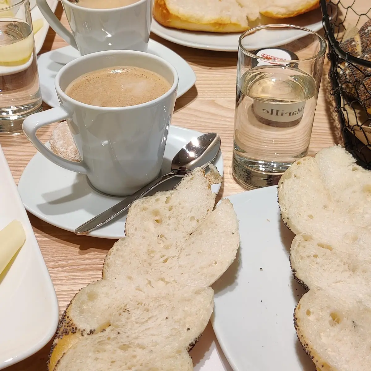 Essen und Trinken photo 10