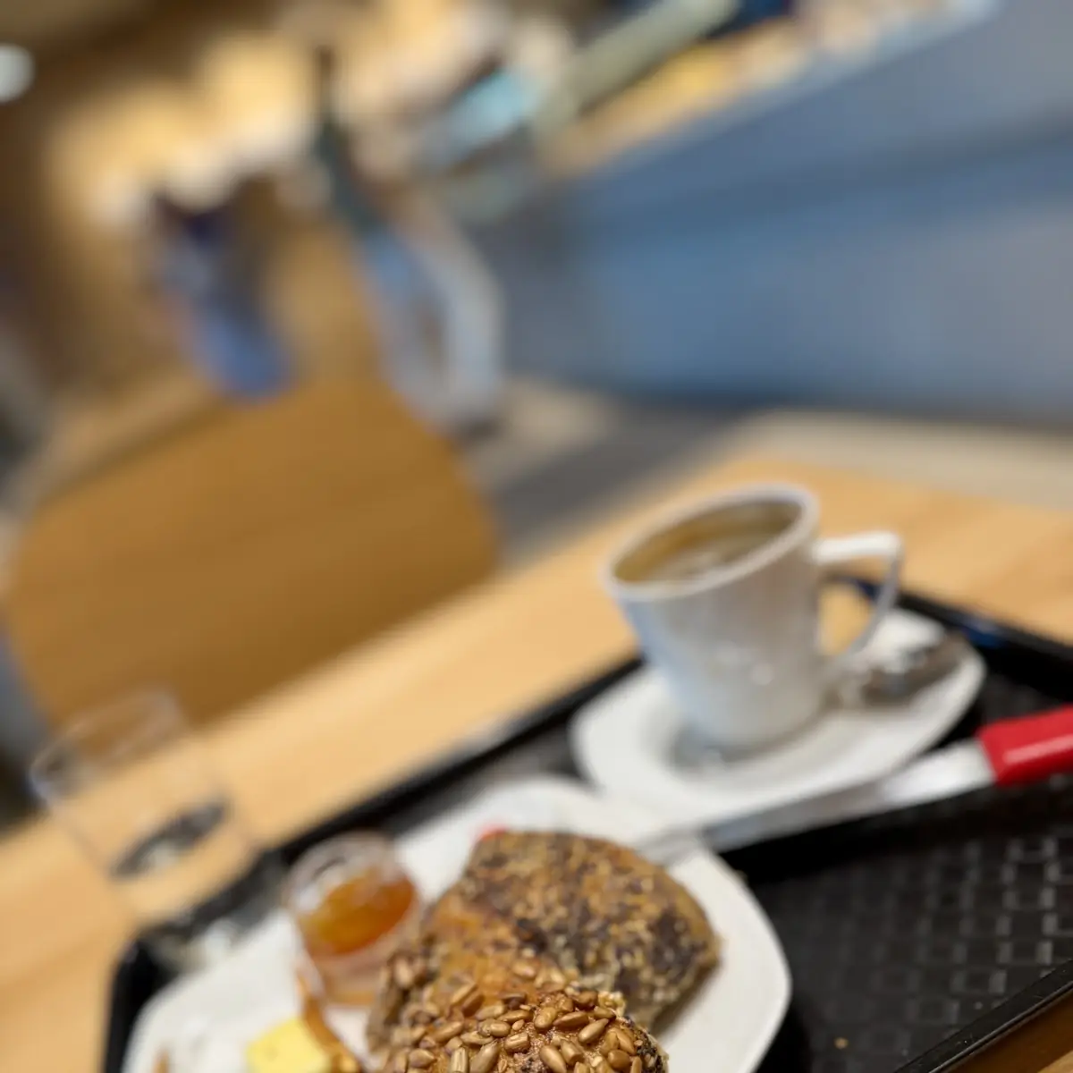 Essen und Trinken photo 2