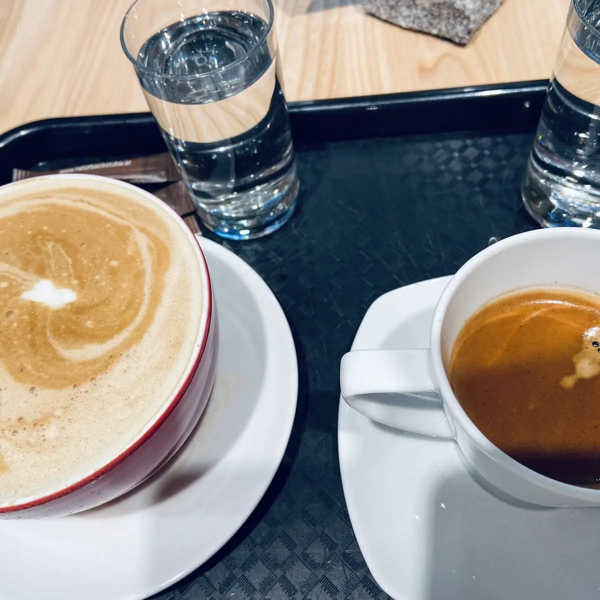Essen und Trinken photo 9