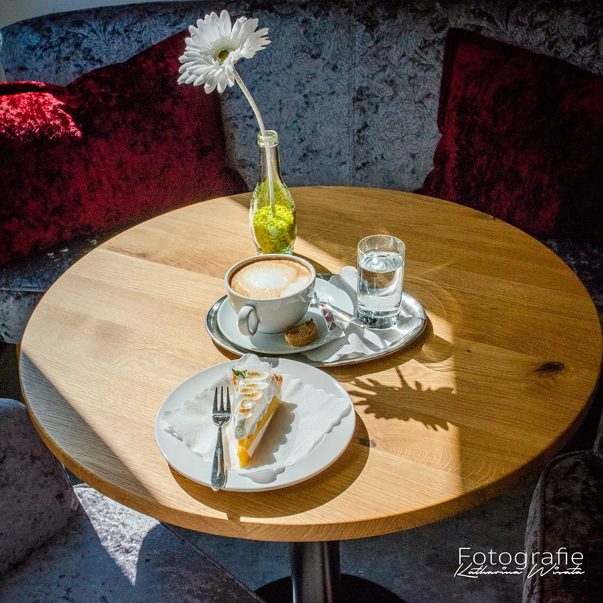 Essen und Trinken photo 5