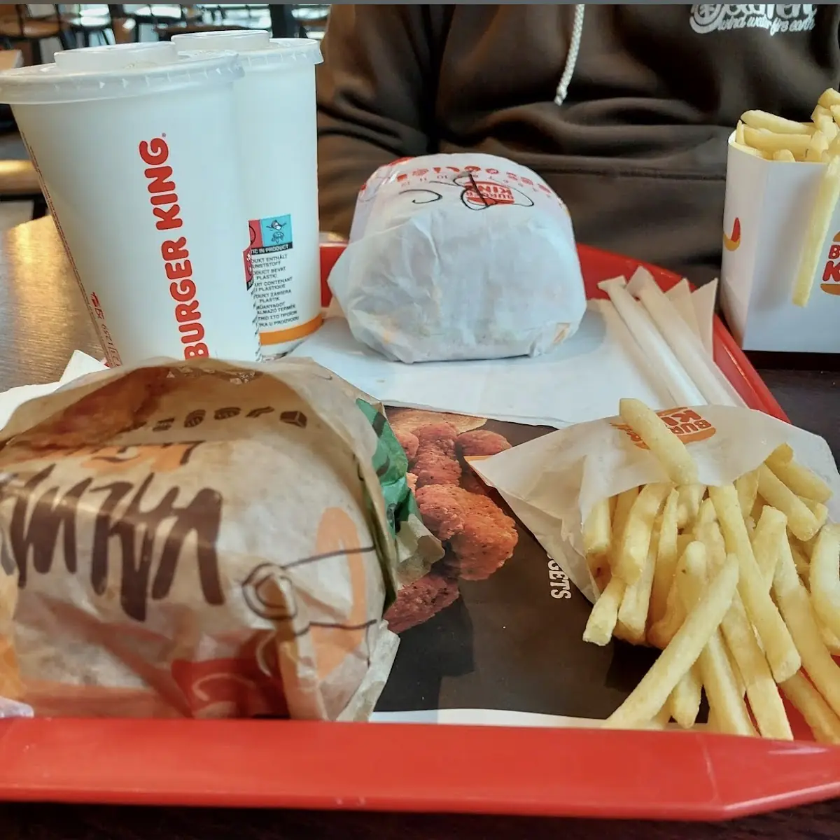 Essen und Trinken photo 2