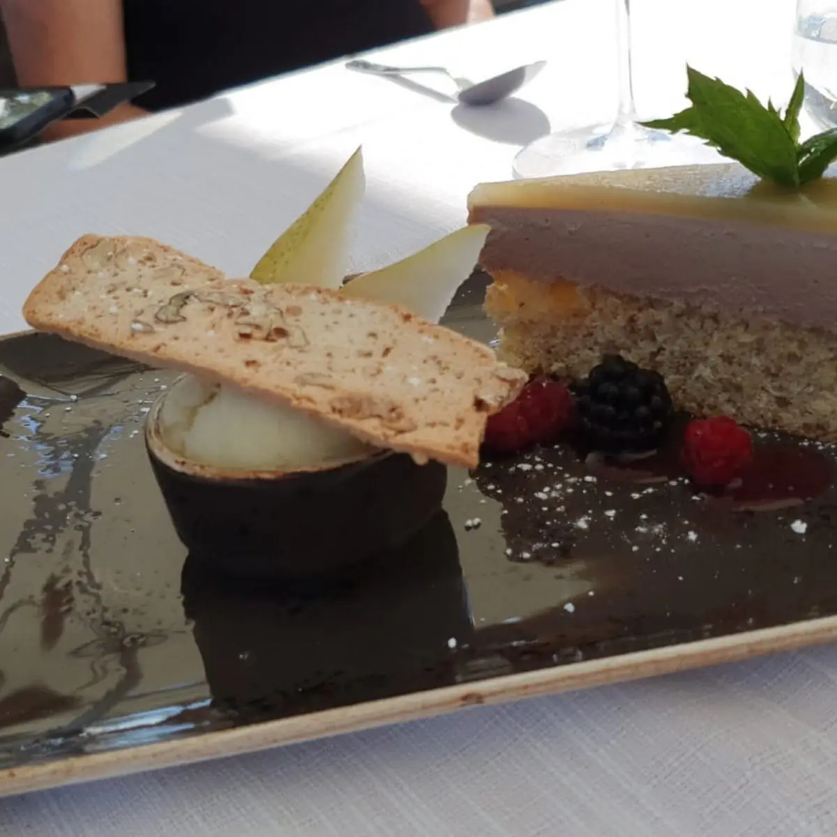 Essen und Trinken photo 7
