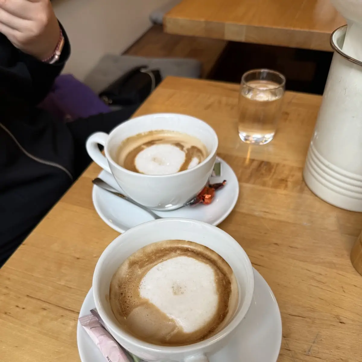 Essen und Trinken photo 5