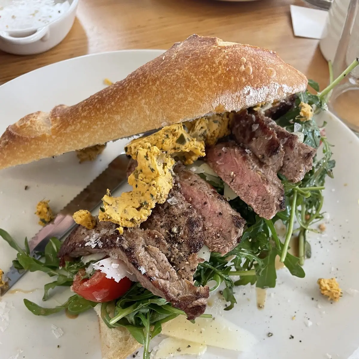 Essen und Trinken photo 6