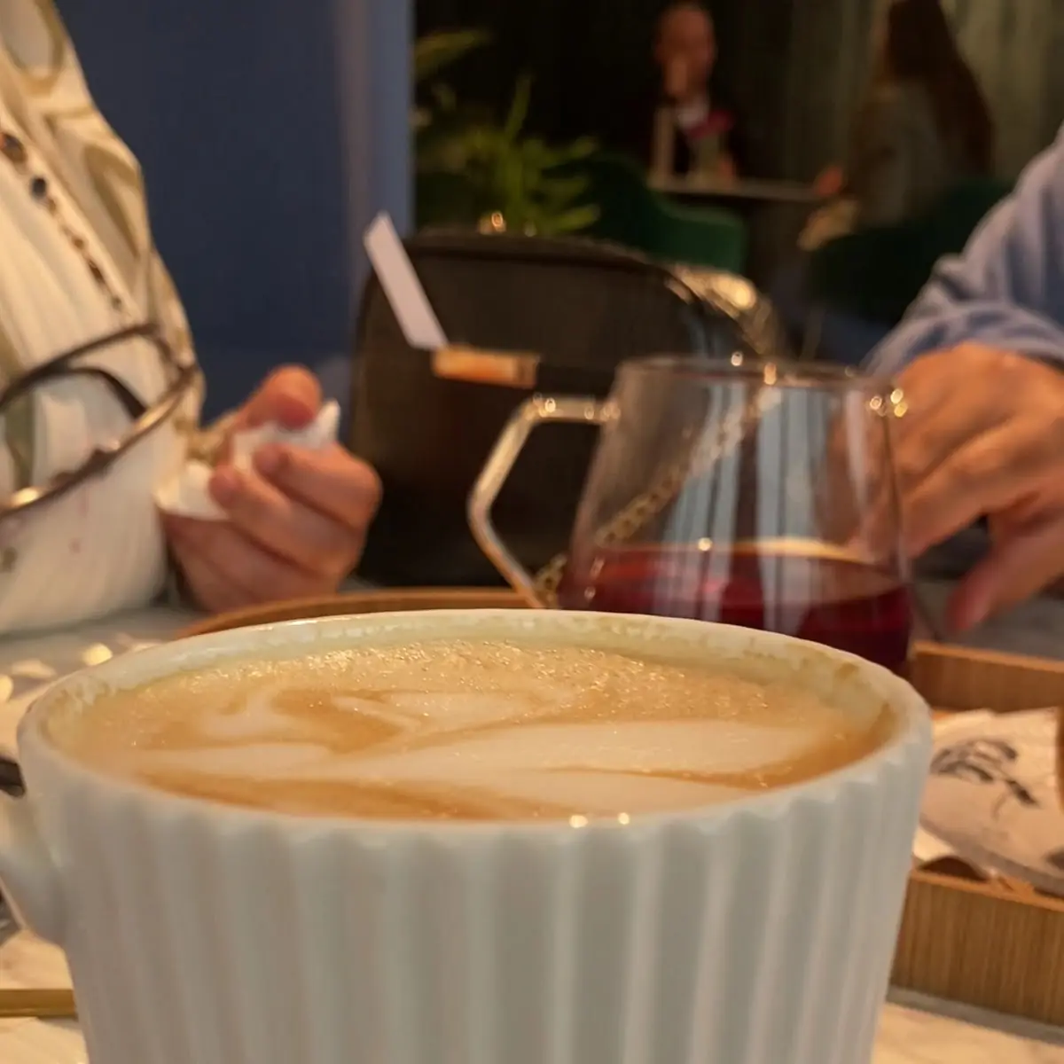 Essen und Trinken photo 8