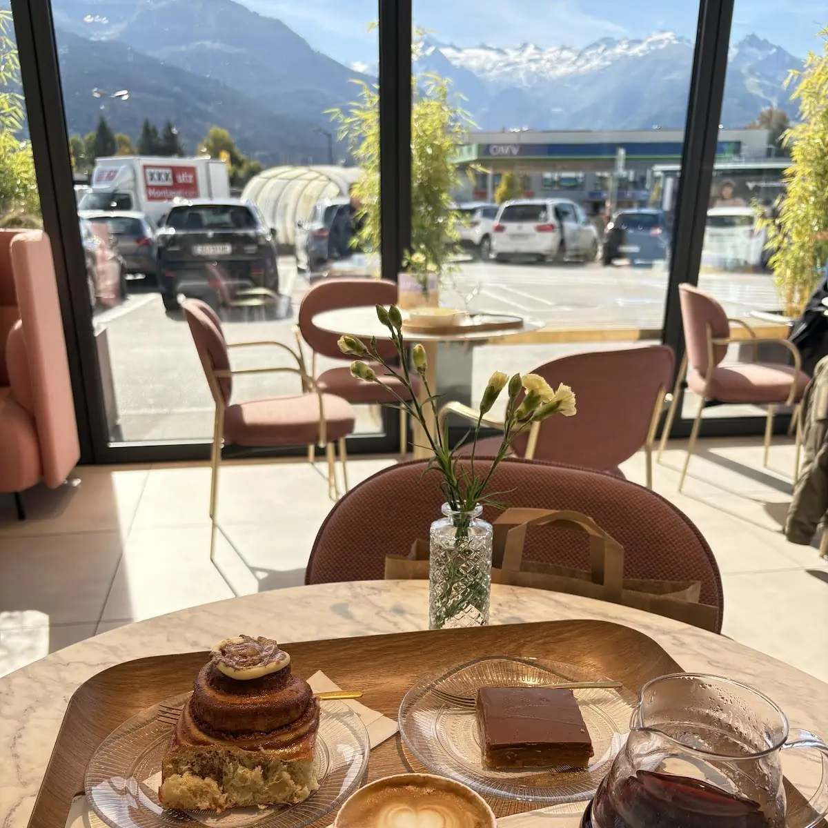 Essen und Trinken photo 9