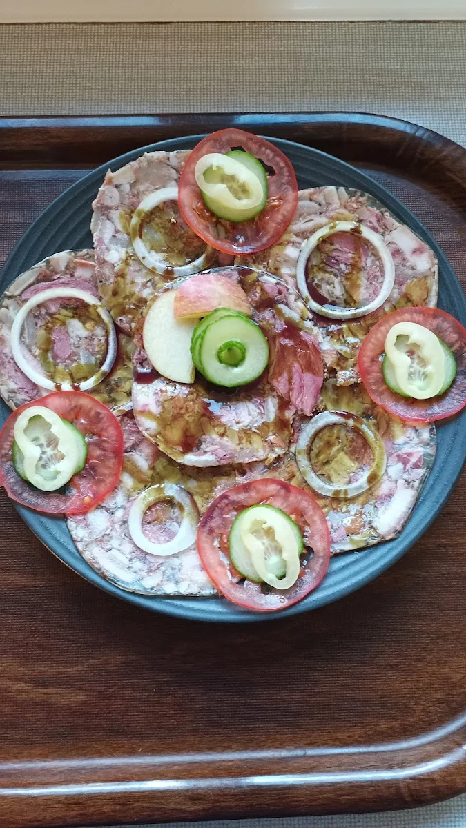 Essen und Trinken photo 4