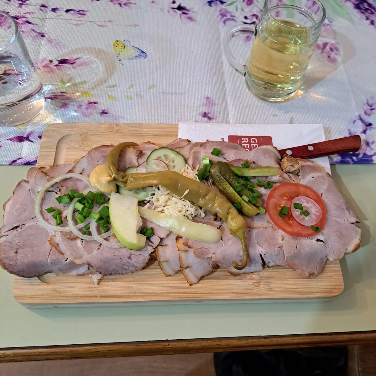 Essen und Trinken photo 7