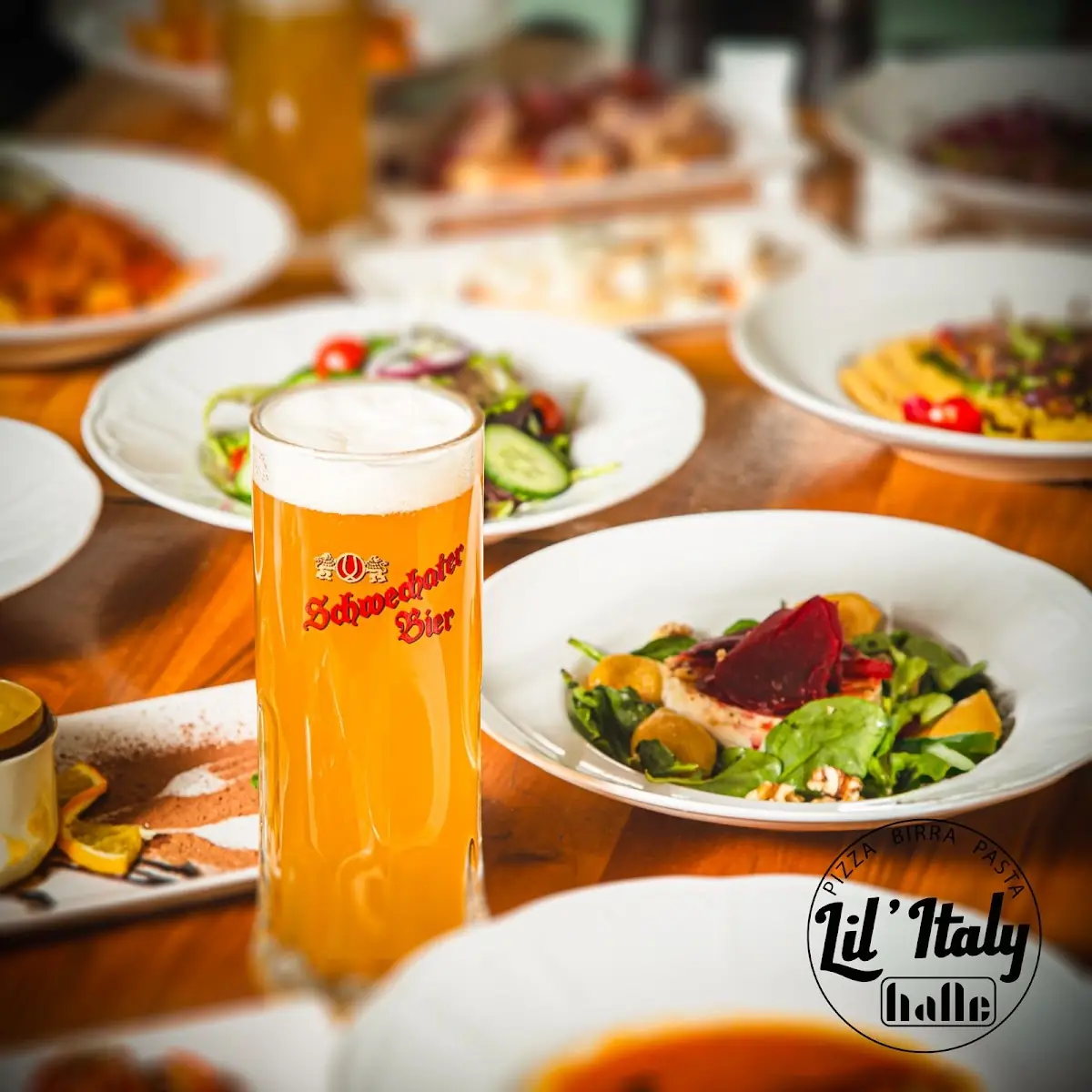 Essen und Trinken photo 1