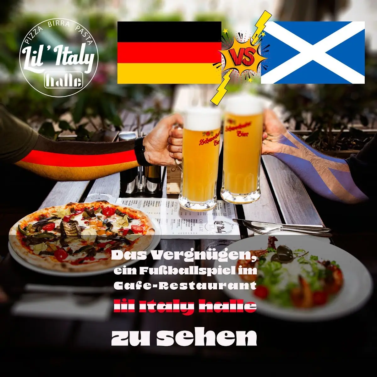 Essen und Trinken photo 3