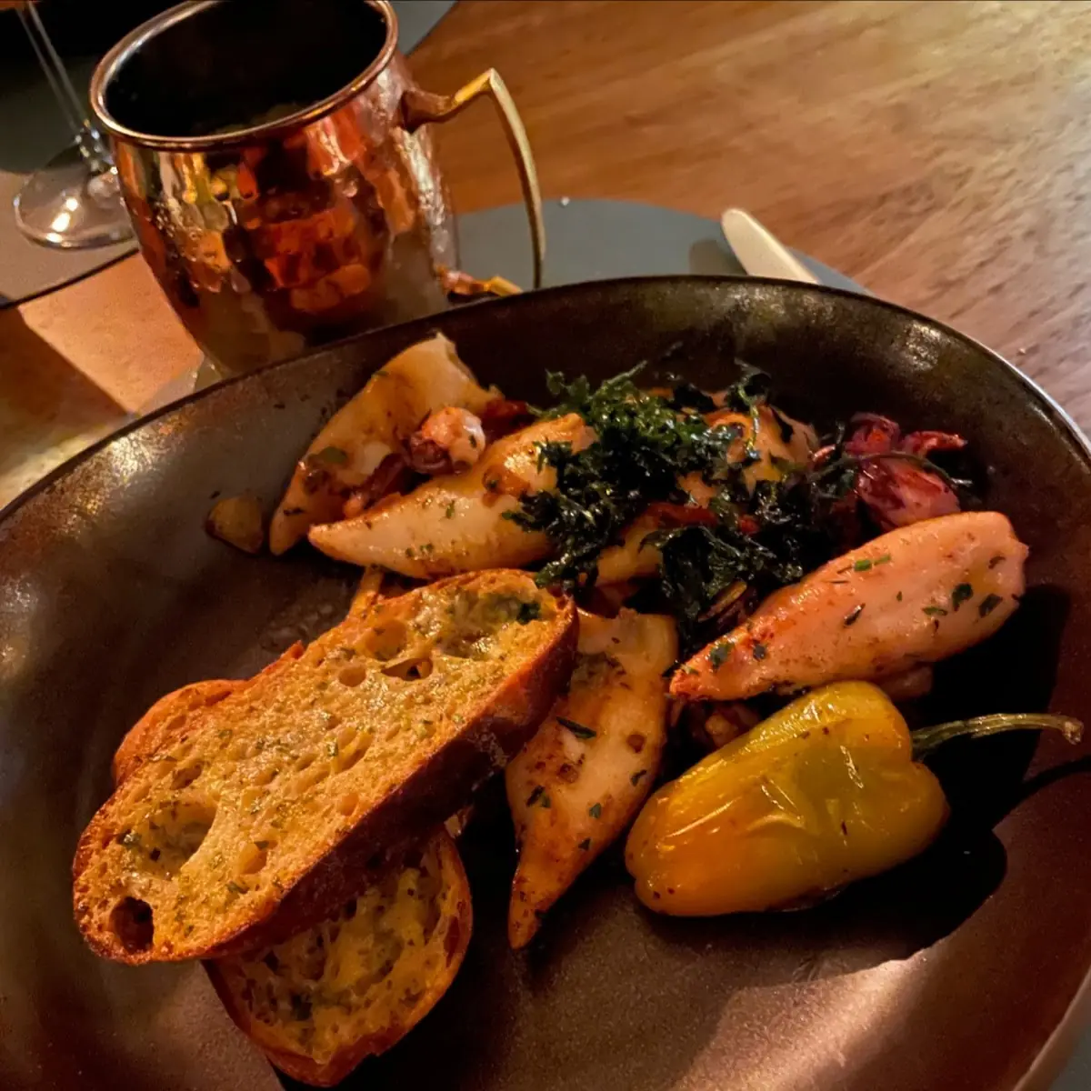 Essen und Trinken photo 7
