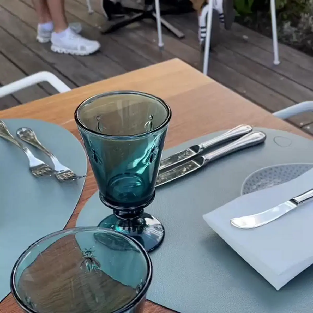 Essen und Trinken photo 8