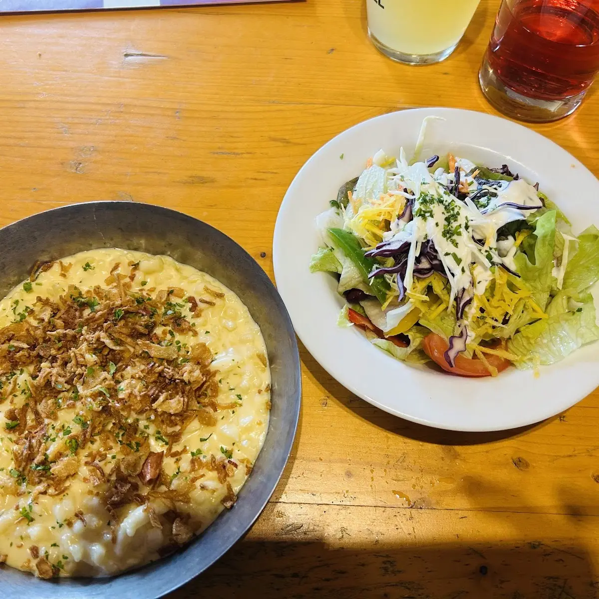 Essen und Trinken photo 1