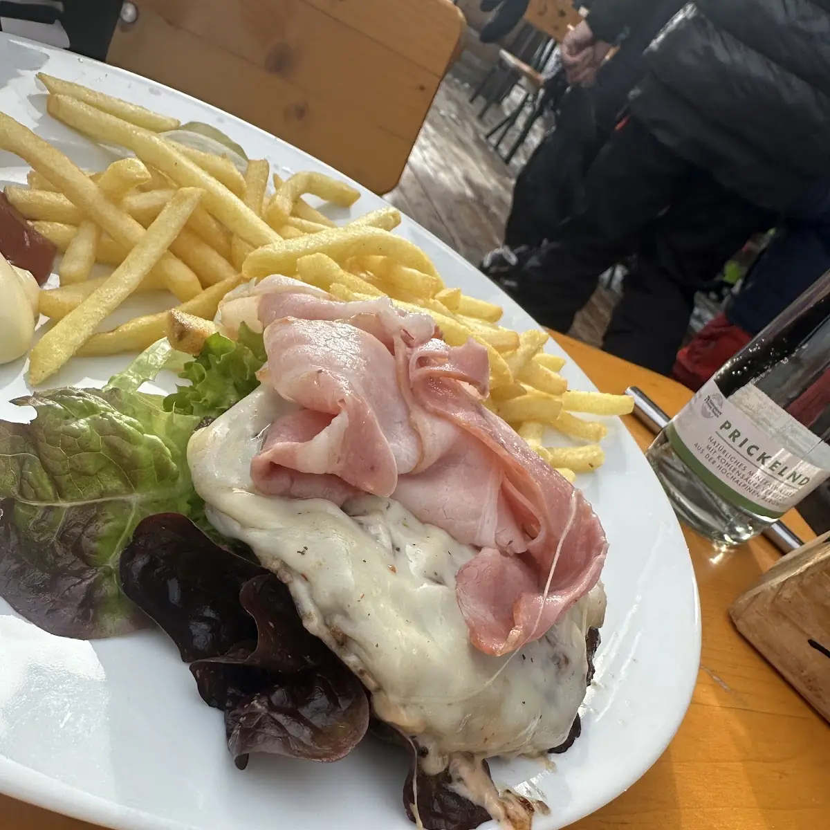 Essen und Trinken photo 2