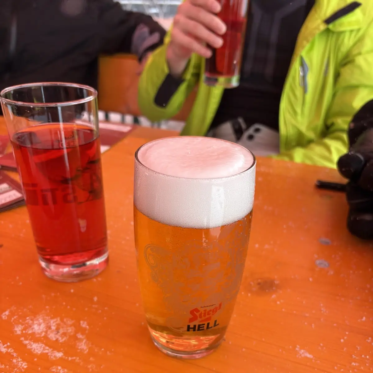 Essen und Trinken photo 4