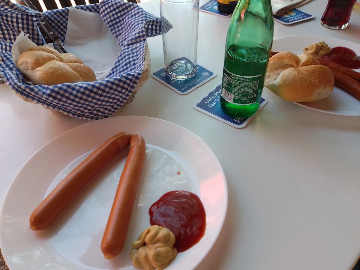 Essen und Trinken photo 2