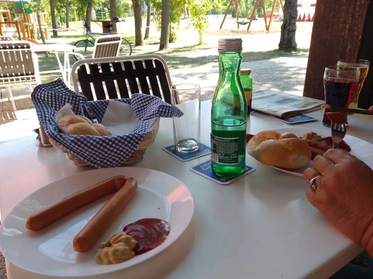 Essen und Trinken photo 3