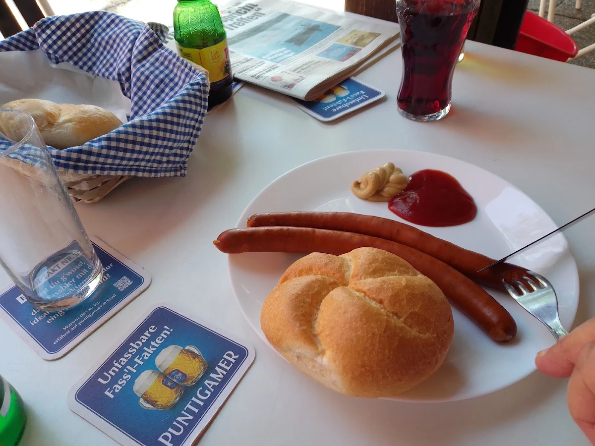 Essen und Trinken photo 4