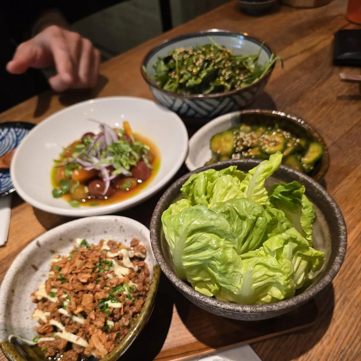 Essen und Trinken photo 6