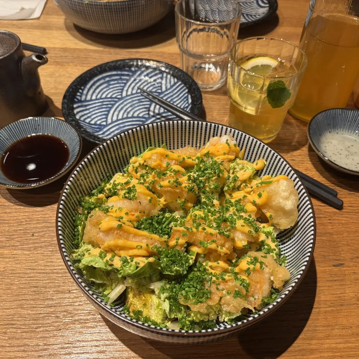 Essen und Trinken photo 7