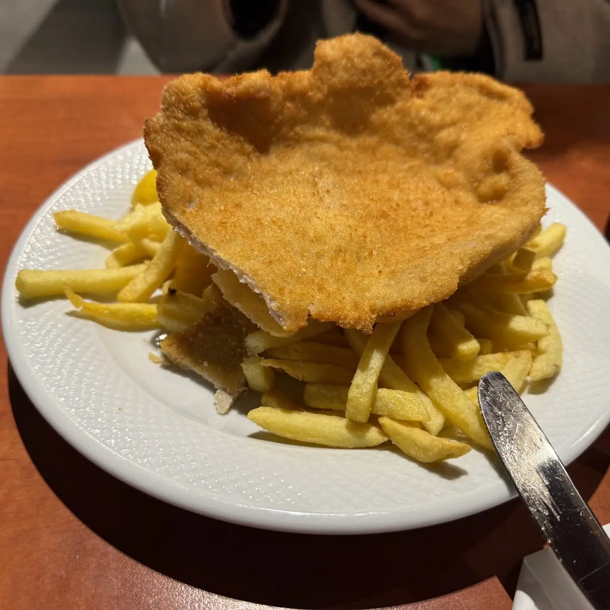 Essen und Trinken photo 5
