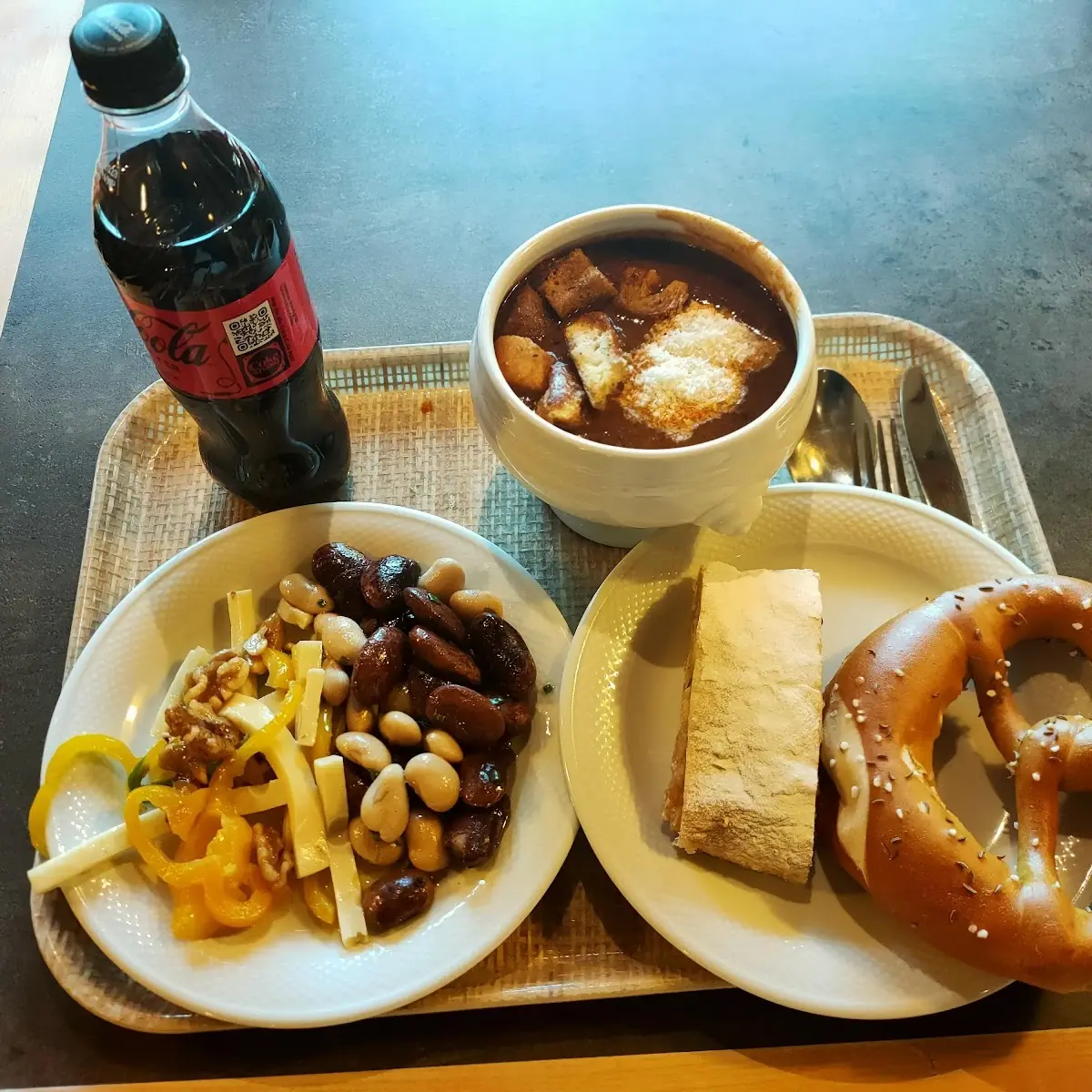 Essen und Trinken photo 8