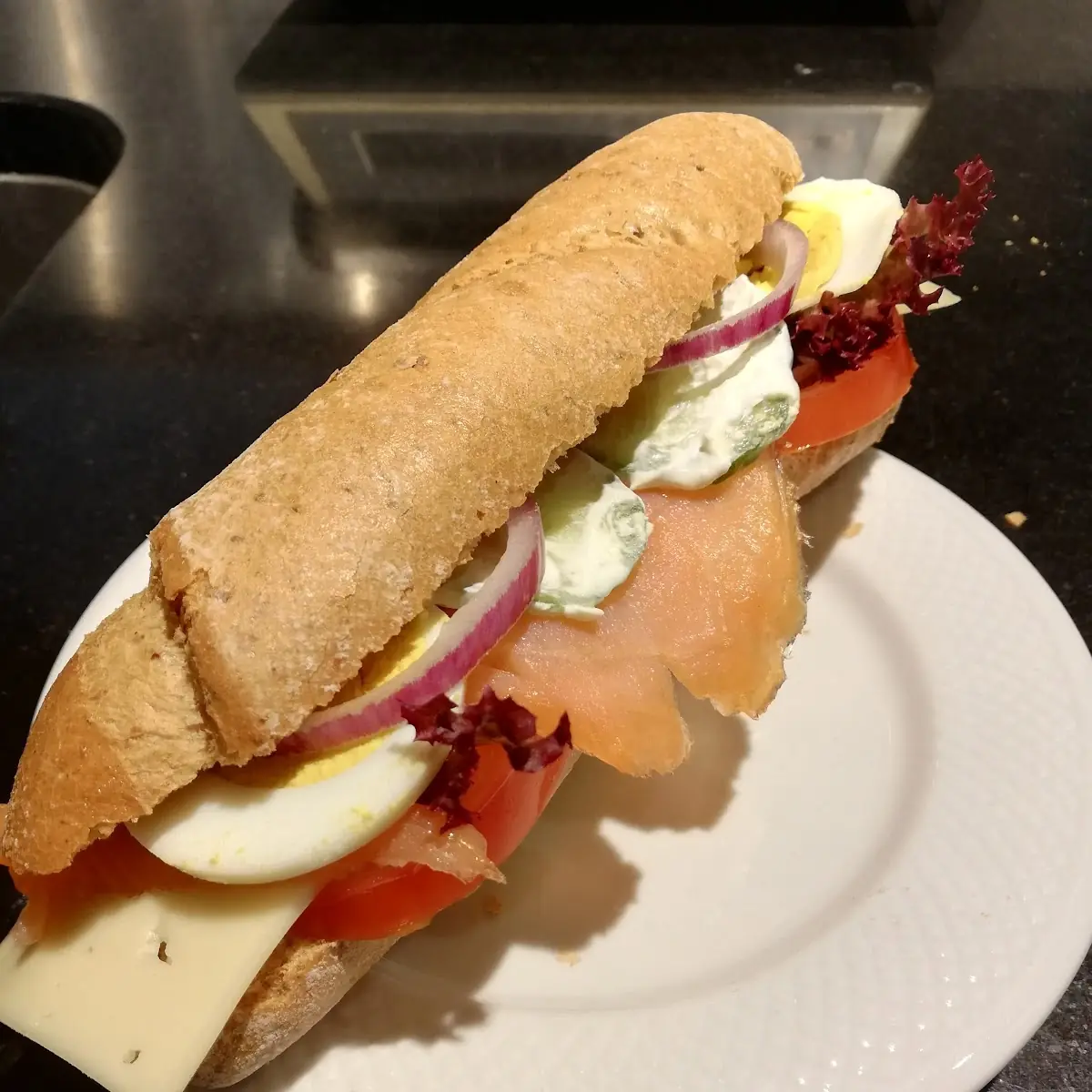 Essen und Trinken photo 9