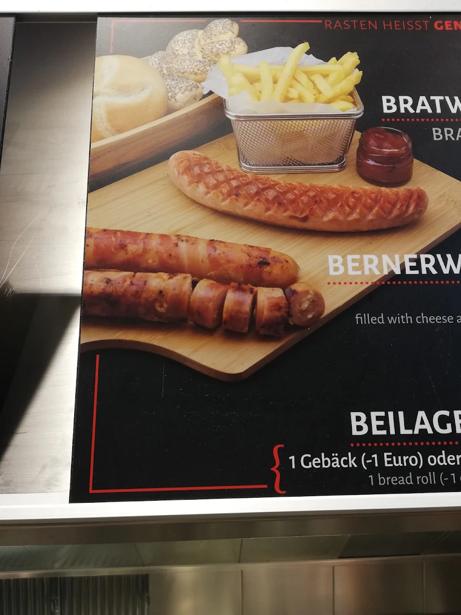 Speisekarte photo 10