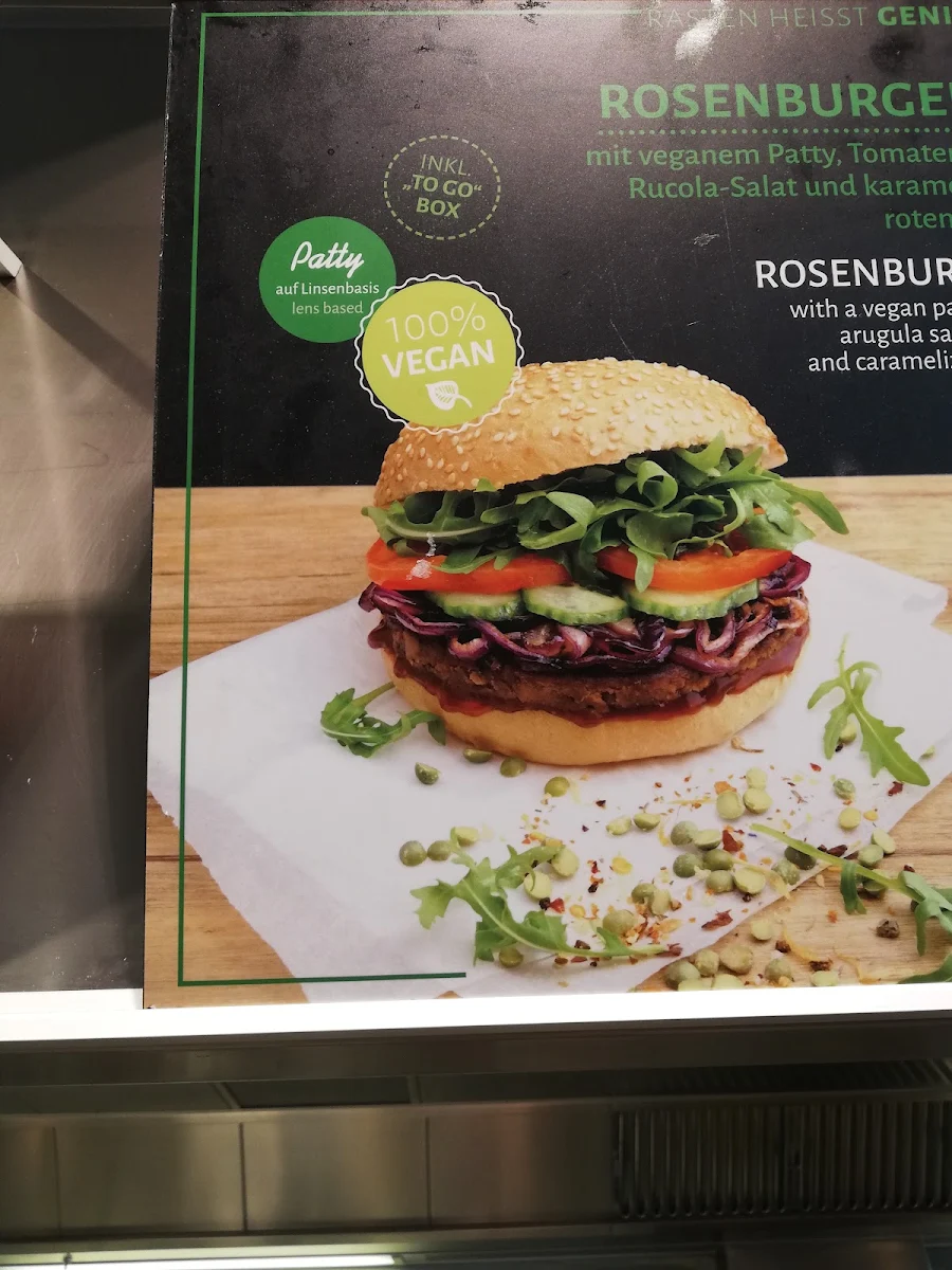 Speisekarte photo 9