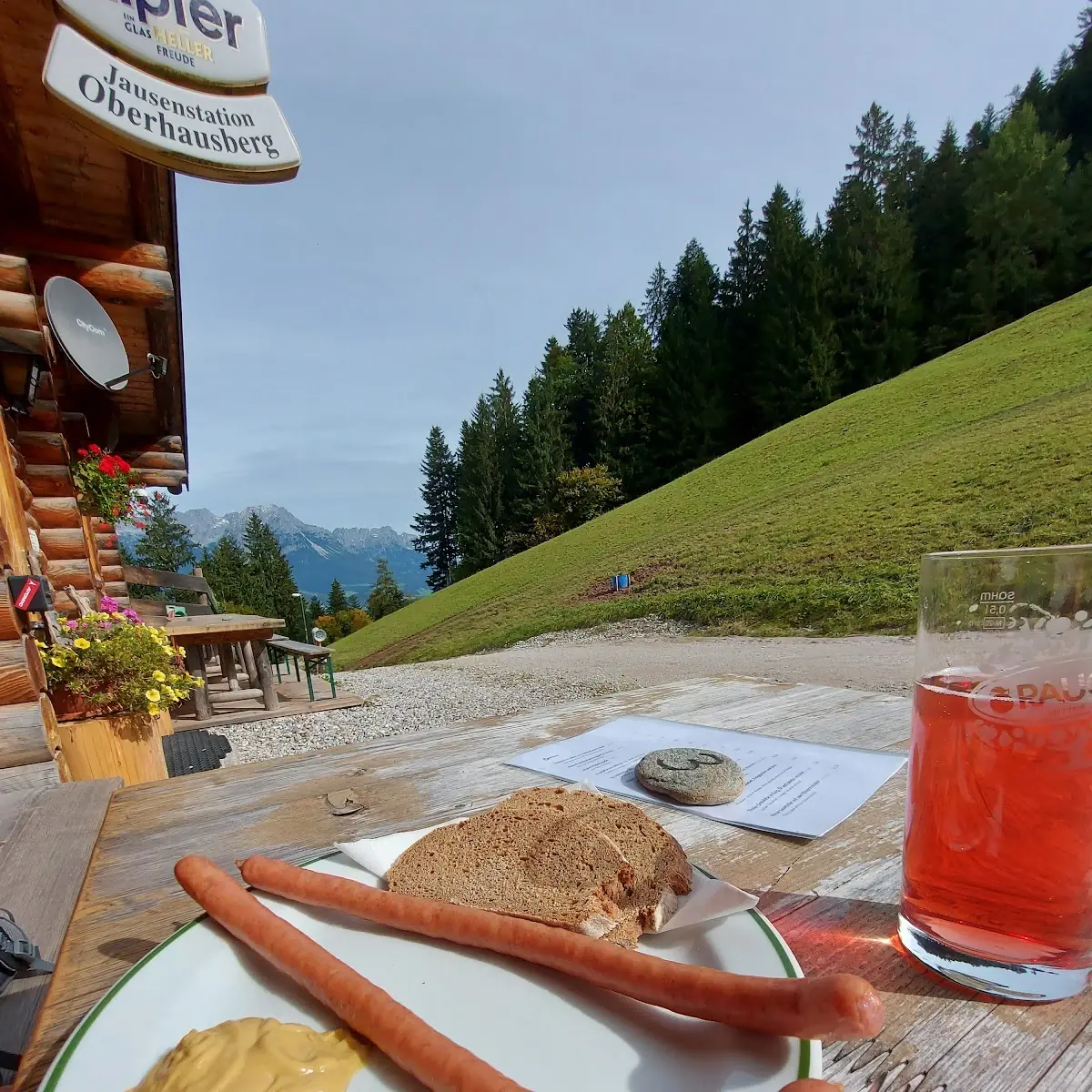 Essen und Trinken photo 3