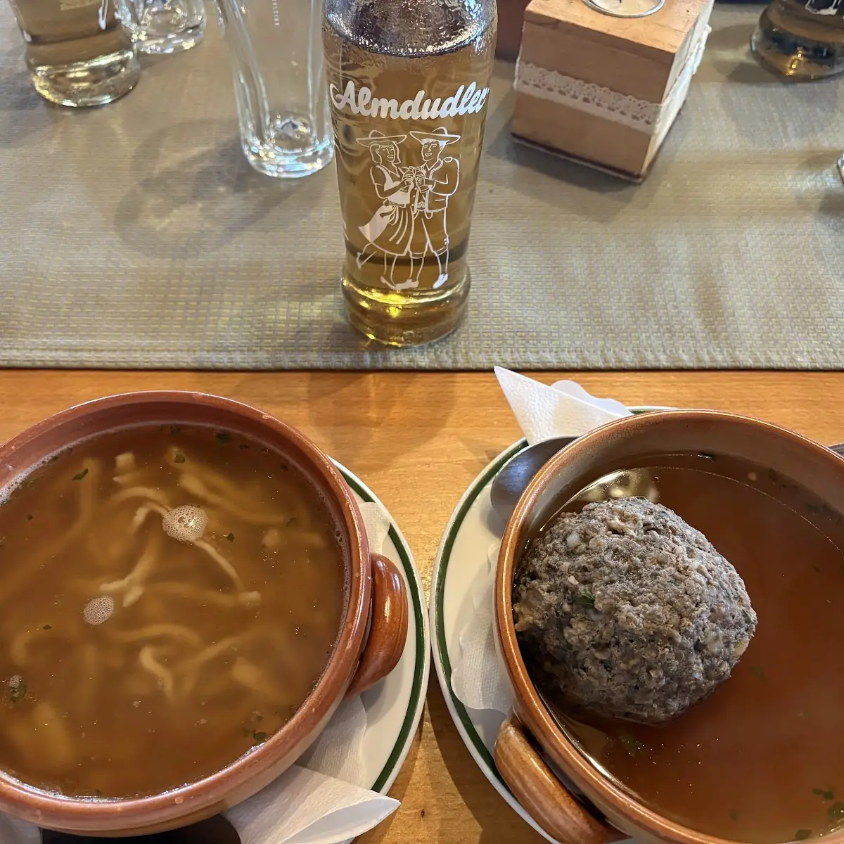 Essen und Trinken photo 6