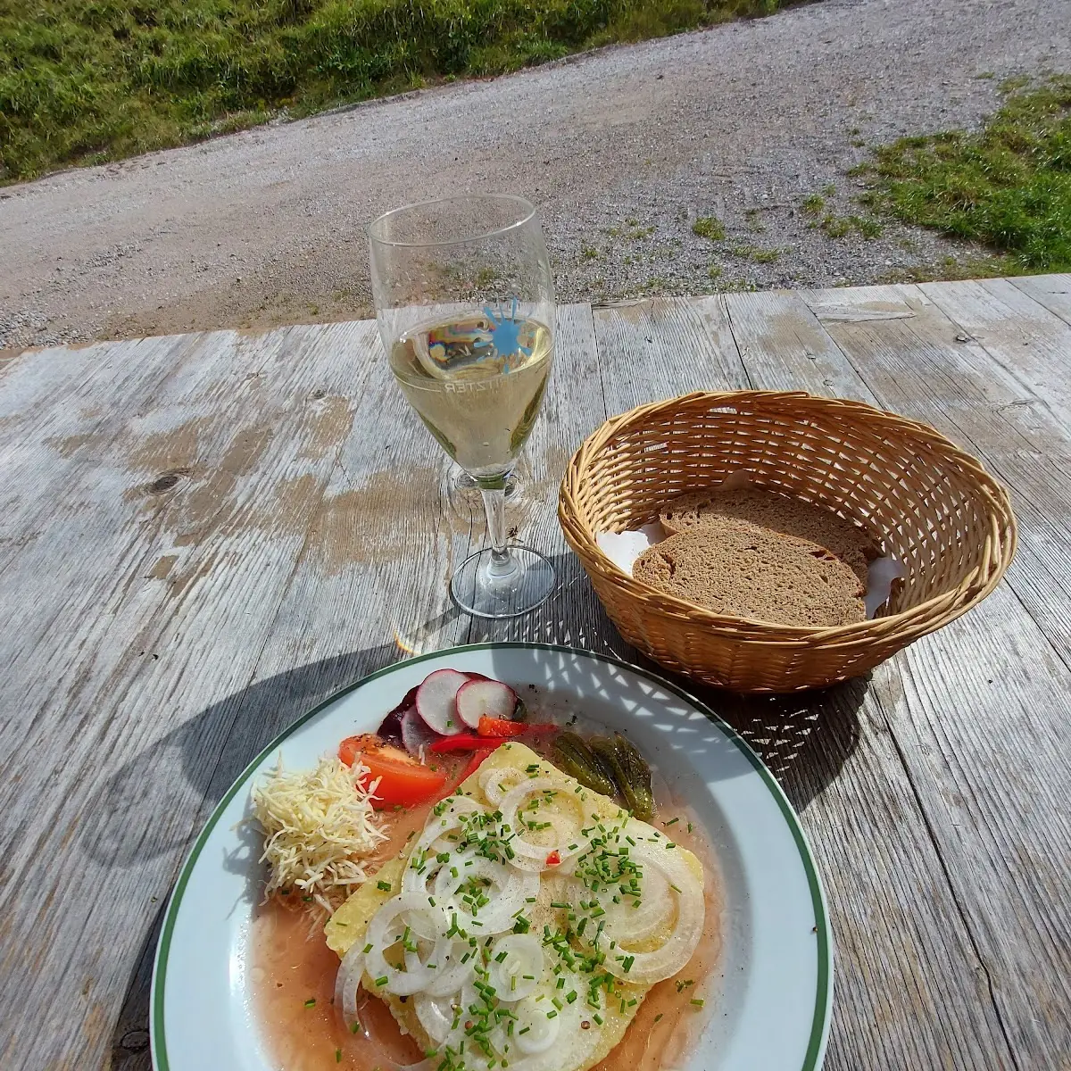 Essen und Trinken photo 7