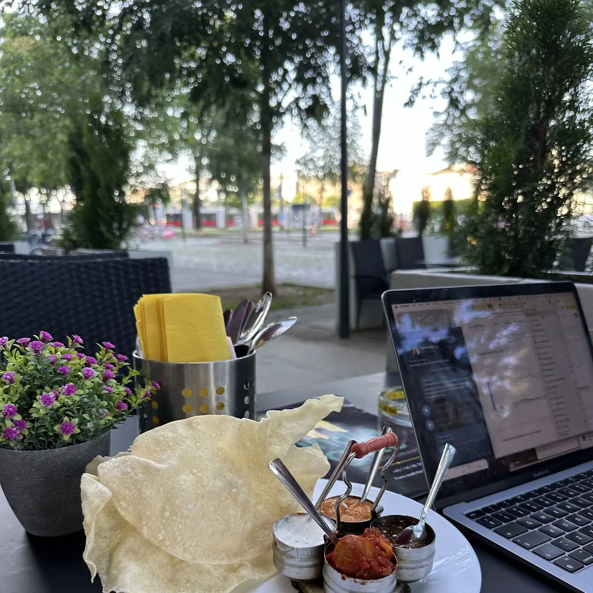 Essen und Trinken photo 4