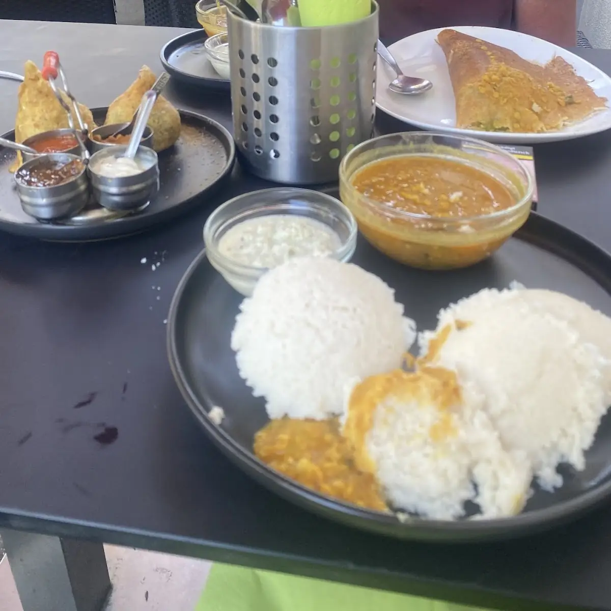 Essen und Trinken photo 5
