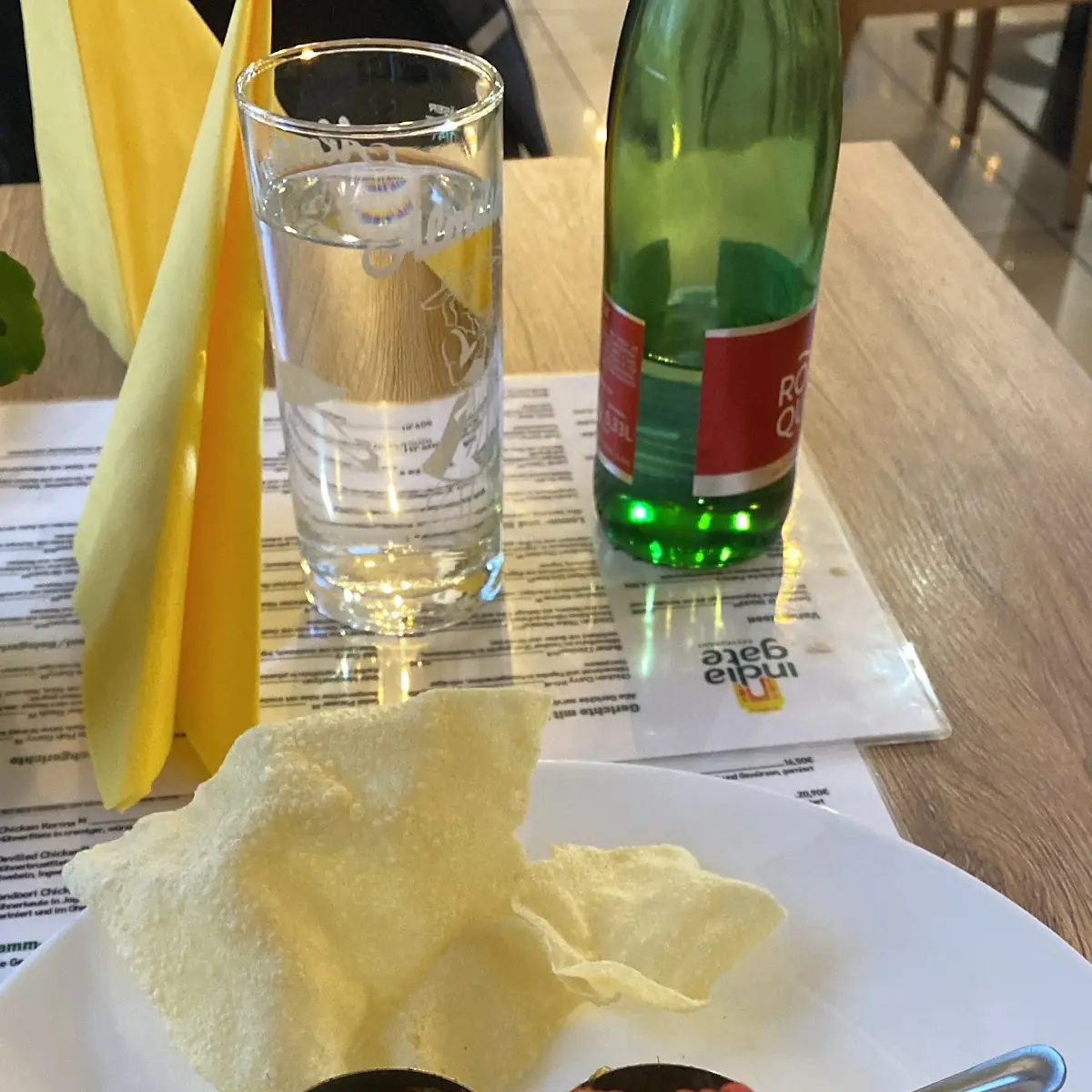 Essen und Trinken photo 7