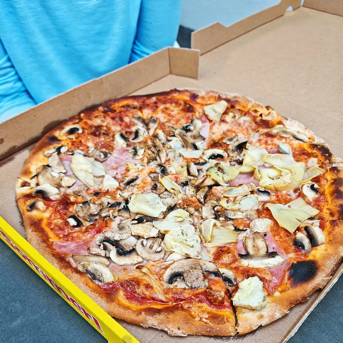 Essen und Trinken photo 1