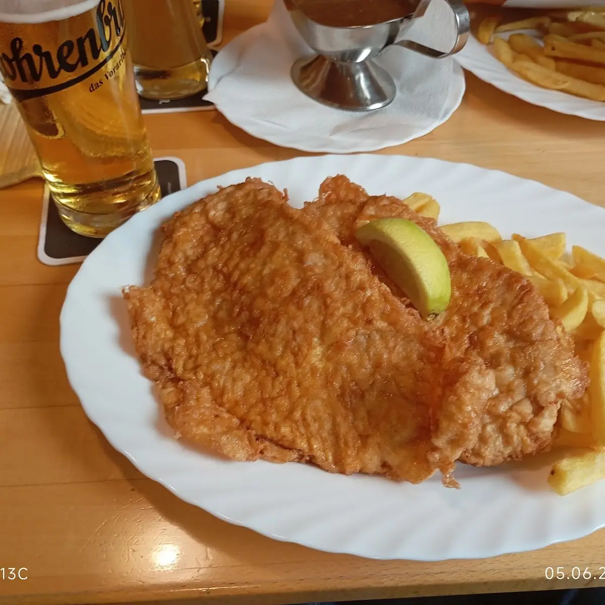 Essen und Trinken photo 1