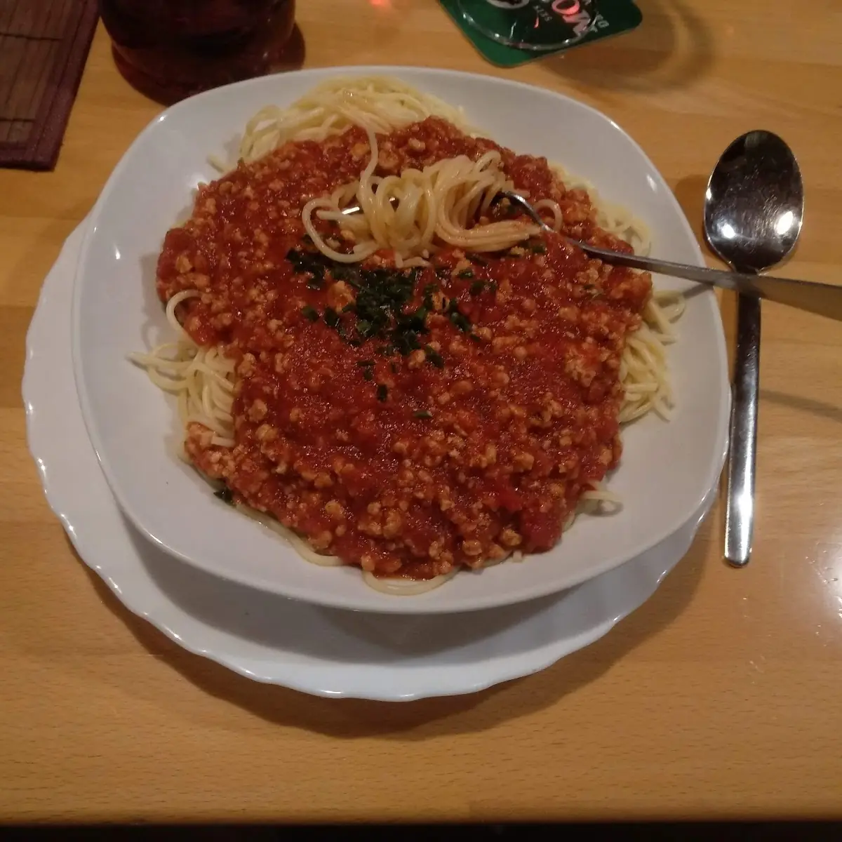 Essen und Trinken photo 10