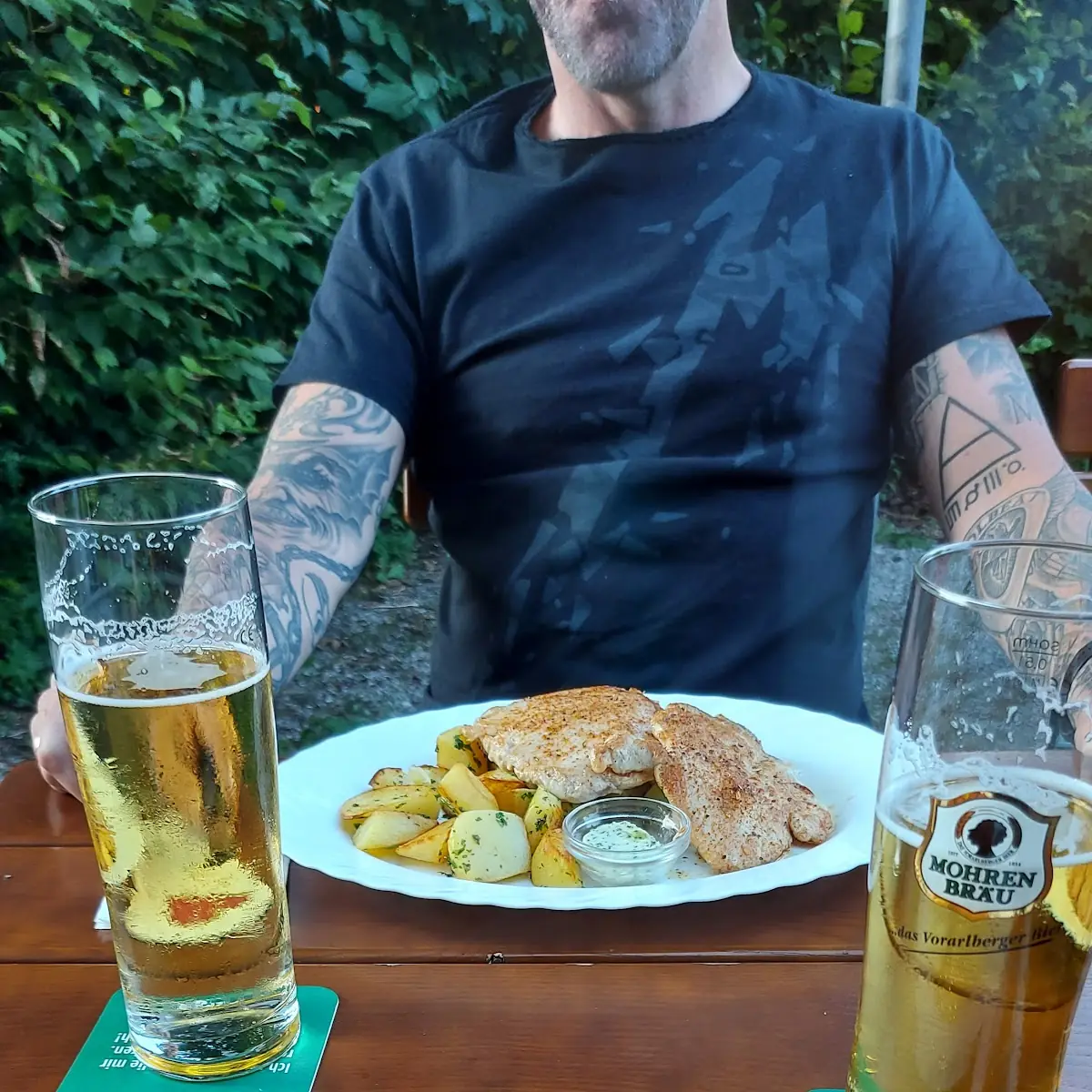 Essen und Trinken photo 6